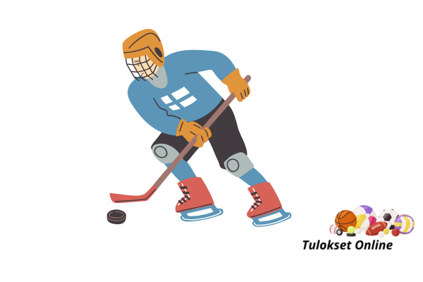 CHL tulokset