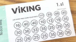 vikinglotto tulokset