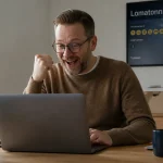 lomatonni tulokset